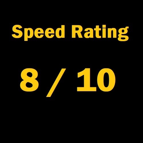 Sur Ron Light Bee X Review Speed rating 8 out of 10