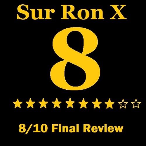 Sur Ron Review 500x min