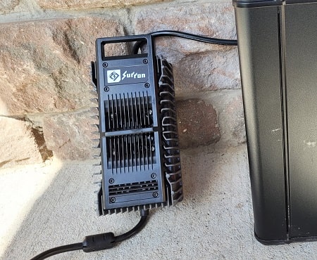 Sur Ron Battery Charger: Proper Use, Trouble Shooting, And Replacements