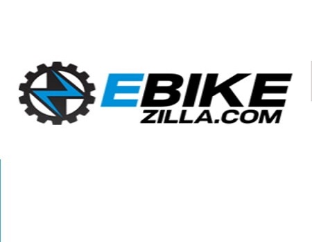 ebikezilla Logo